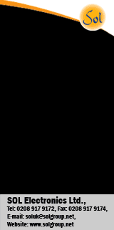 View Sol Electronics Ltd details